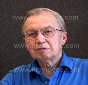 Dr. Robert P. Stafford M.D.